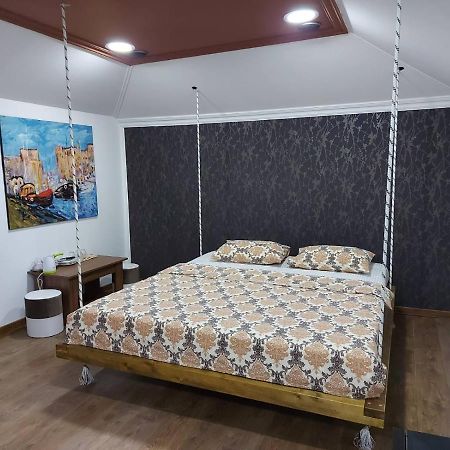 Mistik Secret Apartments Jagodina Ngoại thất bức ảnh