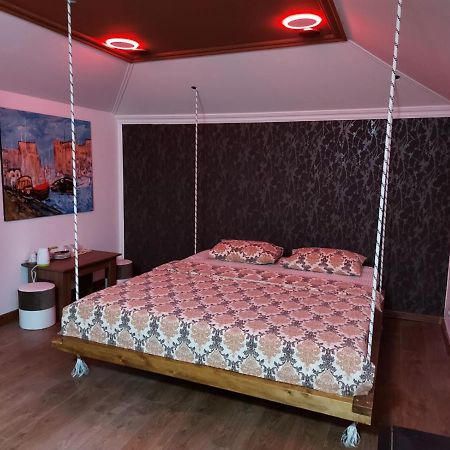 Mistik Secret Apartments Jagodina Ngoại thất bức ảnh