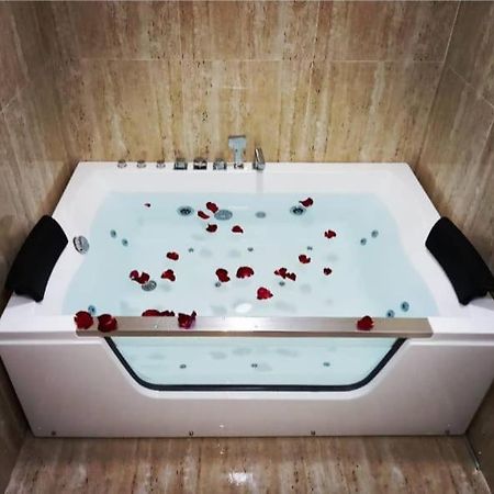 Mistik Secret Apartments Jagodina Ngoại thất bức ảnh