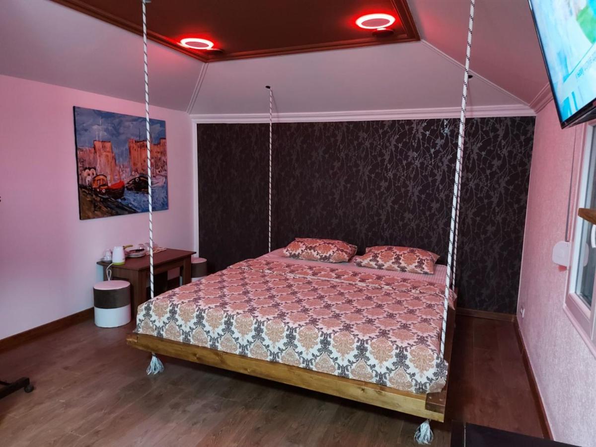 Mistik Secret Apartments Jagodina Ngoại thất bức ảnh