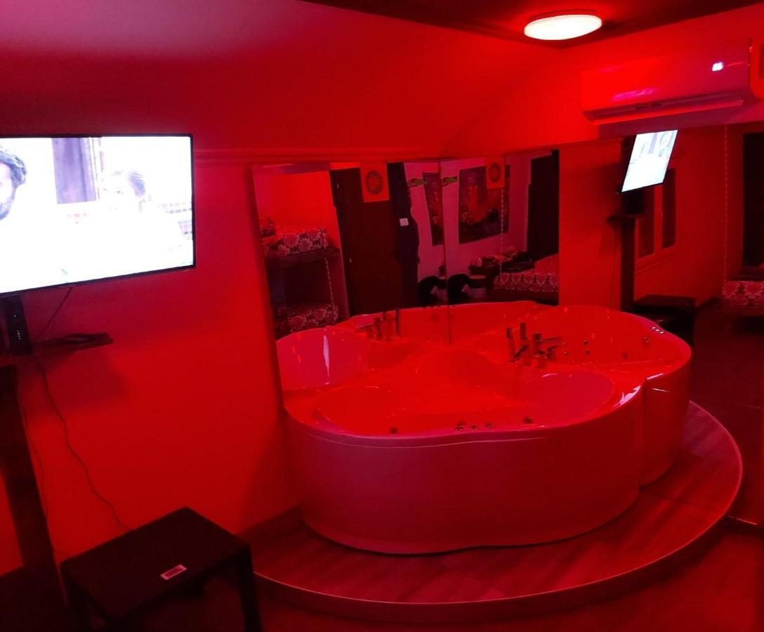 Mistik Secret Apartments Jagodina Ngoại thất bức ảnh